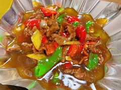 -百味园土菜馆(迎宾东路店)