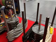 -Stone Motion释动健身