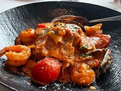 -莫尔顿扒房 MORTON'S GRILLE(igc天汇广场店)