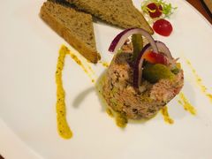 -布拉格餐厅· 中欧捷克菜(全国首店)