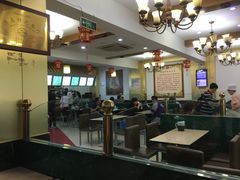 -白魁老号饭庄(交道口店)