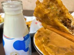-方中山胡辣汤(顺河路店)