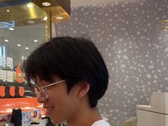 -争鲜回转寿司(南开大悦城店)