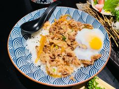 -山上下日本料理(万象城店)
