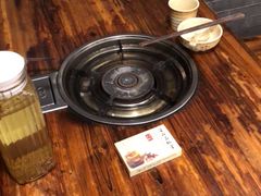 -滇藏石锅宴(崇仁巷老店)