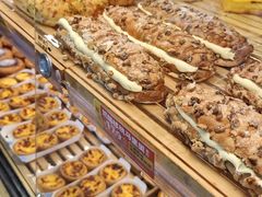 -味多美蛋糕(亚非大厦店)