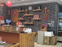 -渔意坊·千层无骨鱼粥底火锅·20年顺德菜(普君店)