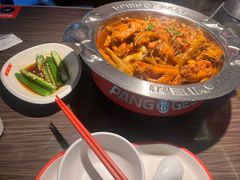 -胖哥俩肉蟹煲(梅溪步步高店)