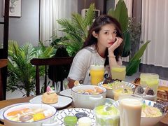 -小淘圆儿·四季口味蛋糕