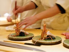 -鮨青(恒基名人购物中心店)