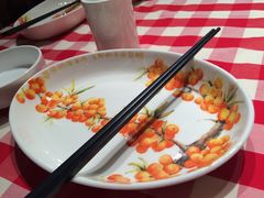 -西贝莜面村(当代商城店)