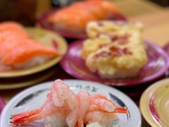 -寿司郎(皇庭广场店)