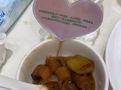 -沪华海鲜大酒楼(南汇店)