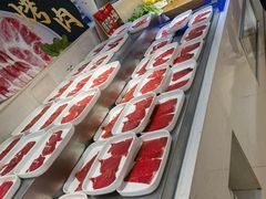 -集杰尚品海鲜烤肉自助餐厅(乳山振华店)