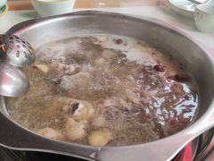 -福源药膳鸡(天润城店)