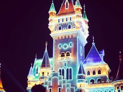 -厦门方特东方神画