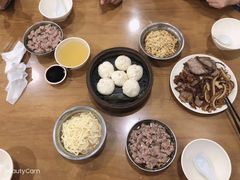 -老牌依强牛肉店(达道总店)