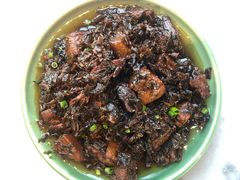 -兰溪小馆(东直门簋街店)