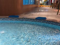 -涨巢·潮玩水疗局