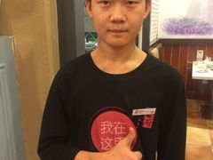 -闫府私房菜(经四路万达店)