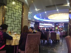 大堂-潮喜竹溪荔湖酒家(荔枝湾店)