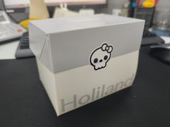 -好利来(桃源店)