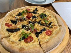 -茹·pure vegan(博华广场店)