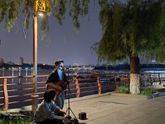 -长春市南湖公园