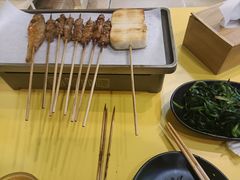 -望京小腰(北京总店)