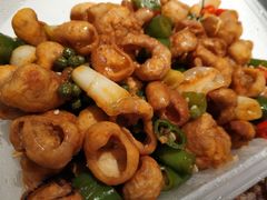 干锅肥肠-红豆园(文林街店)