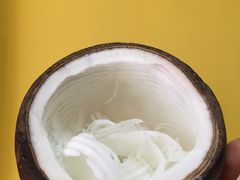 -志龙皇冠吃货椰子铺