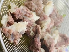 -伟记牛肉(金鸿公路店)