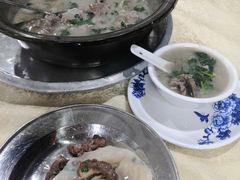 -标记美食新鲜猪杂(兴南大道店)