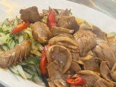 -聪辉同安老美食饭店(大元路店)