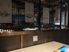 -小船渔村•大连菜•大连焖鱼(黄河路店)