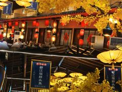 -老灶房-四川土菜(铁牛广场店)