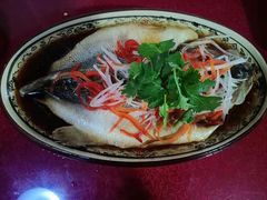 -照金特色农家乐