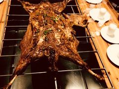 -香木香羊烤全羊羊蝎子(大运河博物馆店)