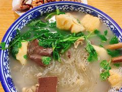 -苏生镇江鸭血粉丝(永泰国际广场店)