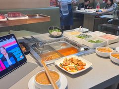 -海底捞火锅(杭州滨江九宜城店)
