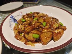 -玉桥餐厅(天坛店)