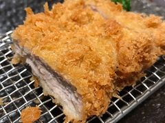 -胜博殿日式炸猪排(西红门店)