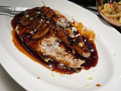 -绿茶餐厅(成都太古里店)
