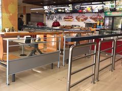 自助取餐区-东方削面(迎泽街店)