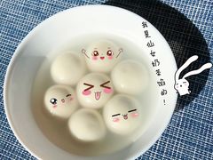 -好利来(马家堡店)