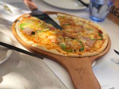 -HELLO MUSAE 拾光缪斯餐厅·纯正希腊风味(苏州中心店)
