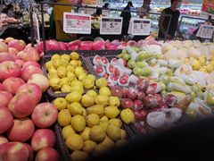 -兴龙广缘超市(奥体中心店)