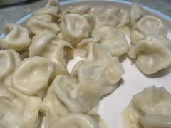 -闫水饺大酒楼·北京老闫靓马饺子馆