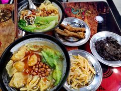 酸笋-笋果坊螺蛳粉(竹园小区店)