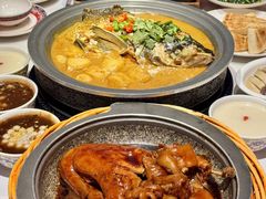 -应天大明王朝·南京菜(中山陵店)